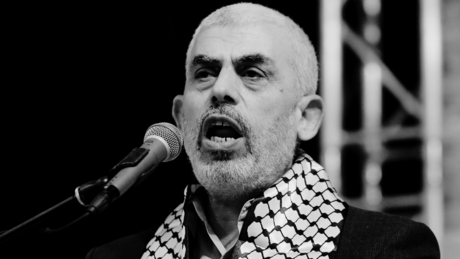 Israel elimina a Yahya Sinwar, ¿quién era el líder de Hamás?