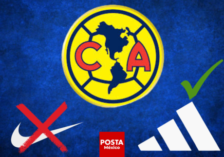 ¿El regreso de Adidas al América? Te contamos todo lo que sabemos