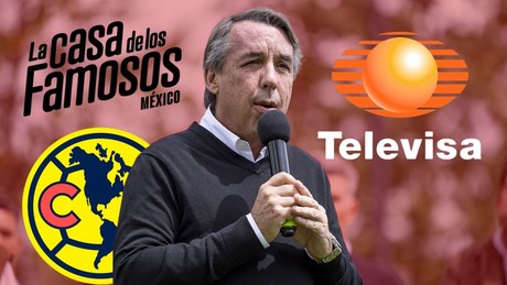 Emilio Azcárraga Jean: ¿Quién es el ex presidente de Televisa?