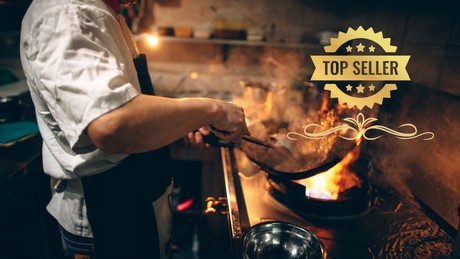 Estos son los 5 restaurantes mejor calificados en el mundo