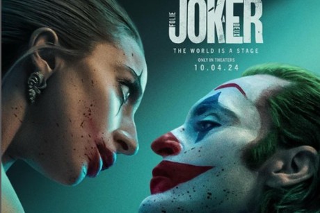 Joker: Folie à Deux: Todo listo para su estreno en los cines