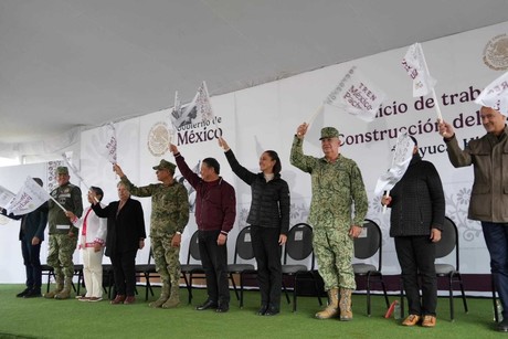 Tren México-Pachuca: el futuro del transporte que transformará la movilidad