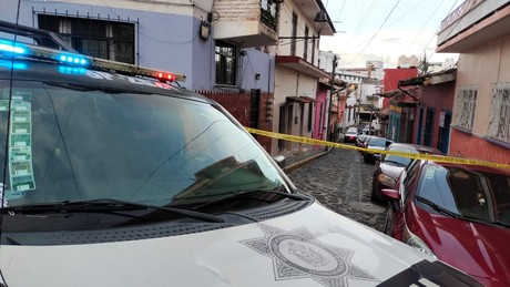 Un detenido por el caso del iluminador cinematográfico desmembrado en Xalapa