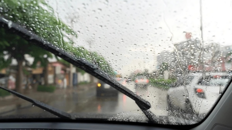 Clima del 11 de octubre: Estos son los estados en México con lluvia