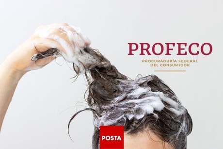 Este es el mejor champú para cabello teñido, según la Profeco