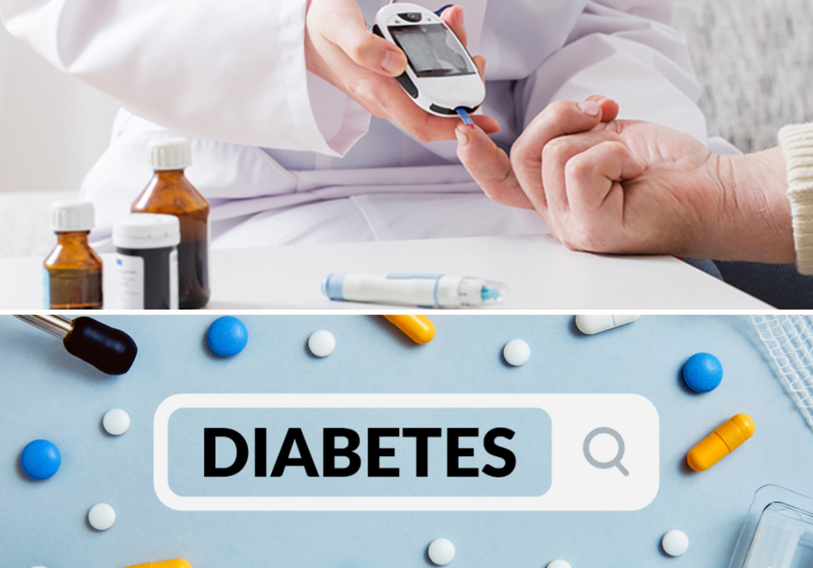 Mucho más que niveles de glucosa: la diabetes causa daños irreversibles en el cuerpo si no se controla. Descubre cómo impacta tu salud más allá del azúcar. Foto: Especial Verificado MX