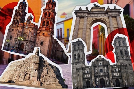 Conoce las ciudades más visitadas en verano 2024