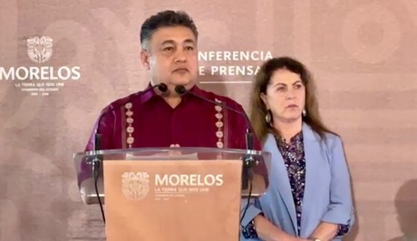 SSP de Morelos solicita reevaluación de centros penitenciarios por esta causa