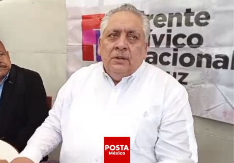 Ve Acosta Naranjo: represión desde Presidencia a jueza de Coatzacoalcos