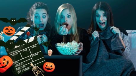 Halloween: 10 películas de terror para ver en Netflix durante octubre