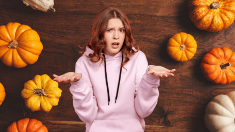 ¿Cuáles son los beneficios de consumir calabaza en otoño?