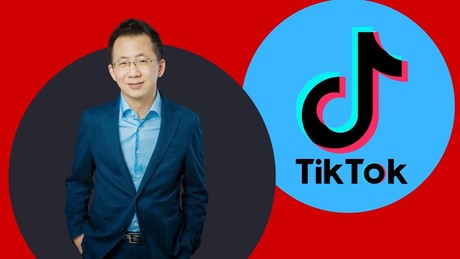 Creador de TikTok se vuelve el hombre más rico de China