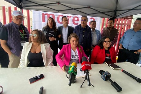 ¿Por qué jueces y magistrados de Veracruz no terminaron paro laboral este lunes?