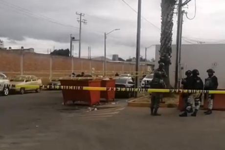 Matan a policía en Irapuato; suman 46 policías asesinados en 2024 en Guanajuato