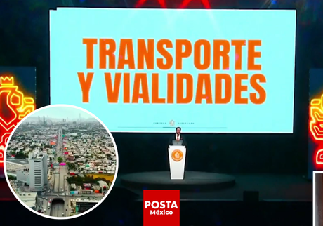 Nuevo León destaca en transporte sustentable con la mayor flota limpia en México