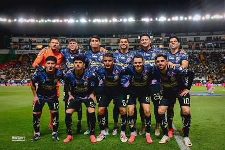 Liga MX: ¿Qué necesita América para entrar a la liguilla?