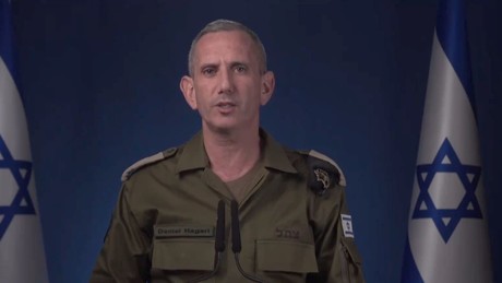 Israel ataca objetivos militares iraníes en represalia