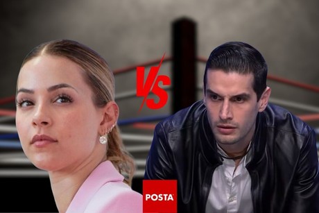 Mariana Rodríguez vs. Adrián Marcelo: ¿qué sucede entre la política y el patrón?