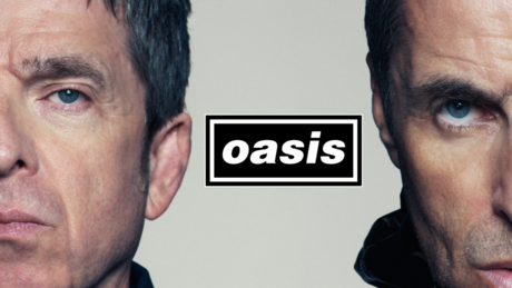 Oasis anuncia segunda fecha en México, ¿cuándo será?