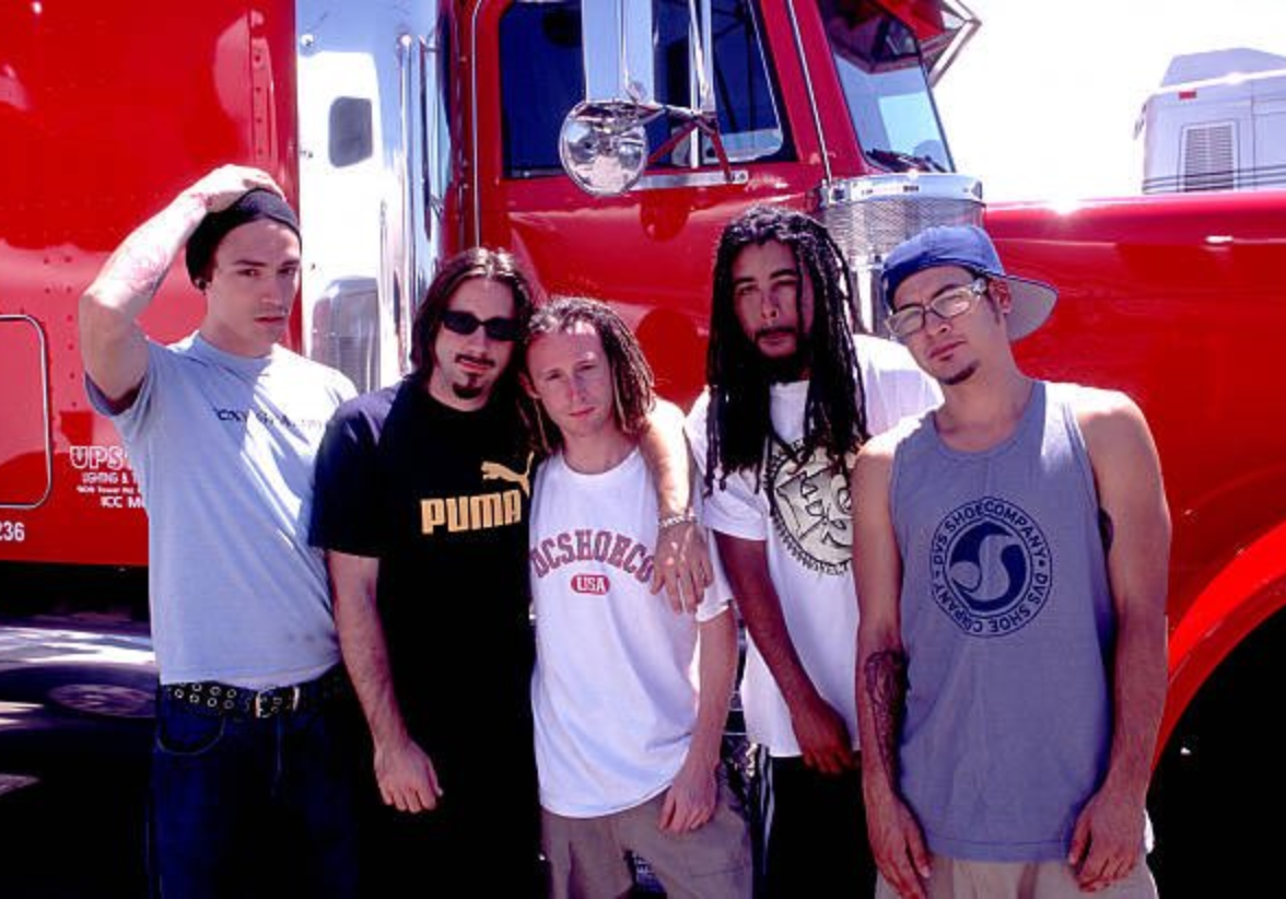 La íntima y acústica 'México' de Incubus es un reflejo de dolor emocional y melancolía, mostrando un nuevo matiz en la carrera de la icónica banda liderada por Brandon Boyd. Foto: X @all90saltrock