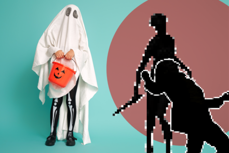 Halloween: Descubre qué disfraces serán tendencia este 2024