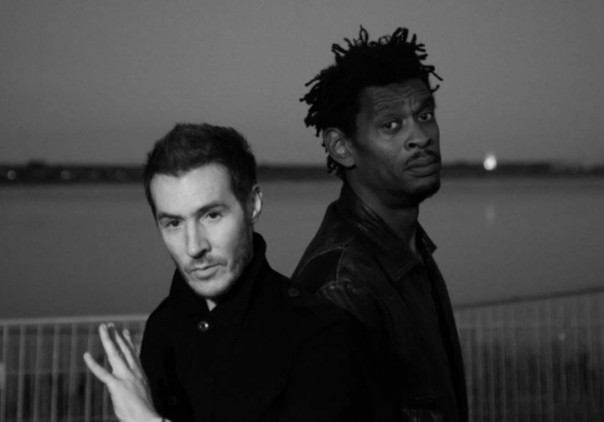 Massive Attack, la icónica banda británica formada en Bristol en 1988, surgió del innovador colectivo musical The Wild Bunch. Foto: Especial