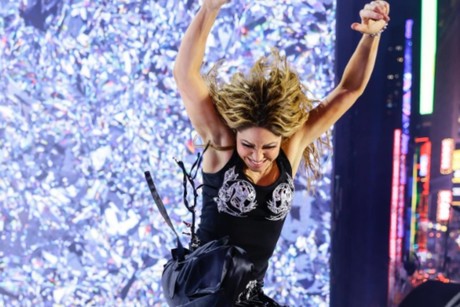 Shakira abre nueva fecha en CDMX, ¿Cuándo inicia la venta de boletos?