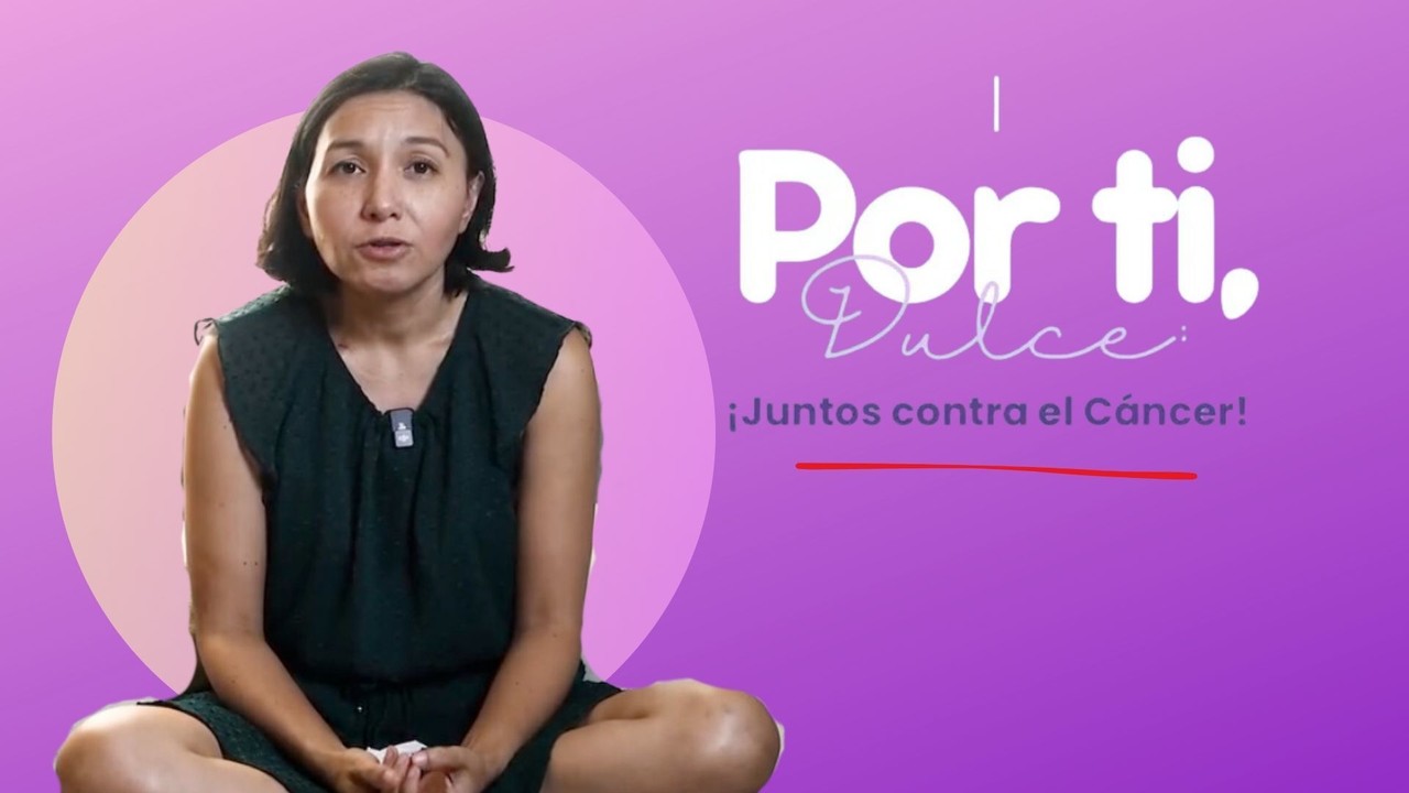 Dulce Jara León. Foto: POSTA México