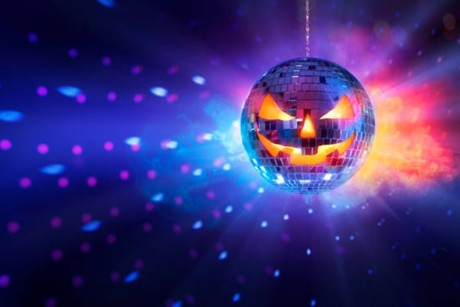 Halloween: Las 5 canciones más populares para poner en las fiestas