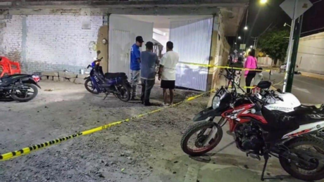 Masacre en Anexo en Salamanca, Guanajuato: hay cinco muertos y cuatro heridos