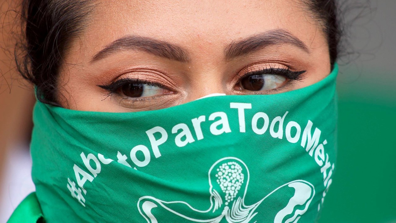 Ordena SCJN a Chiapas despenalizar el aborto. Foto: Redes Sociales