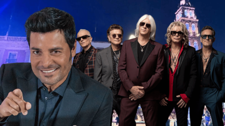 Chayanne y Def Leppard, sorpresas en la Feria de León ¿Cuándo empieza?