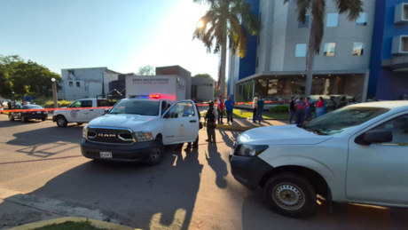 Tiroteo en antro de Villahermosa deja 6 muertos y 5 heridos