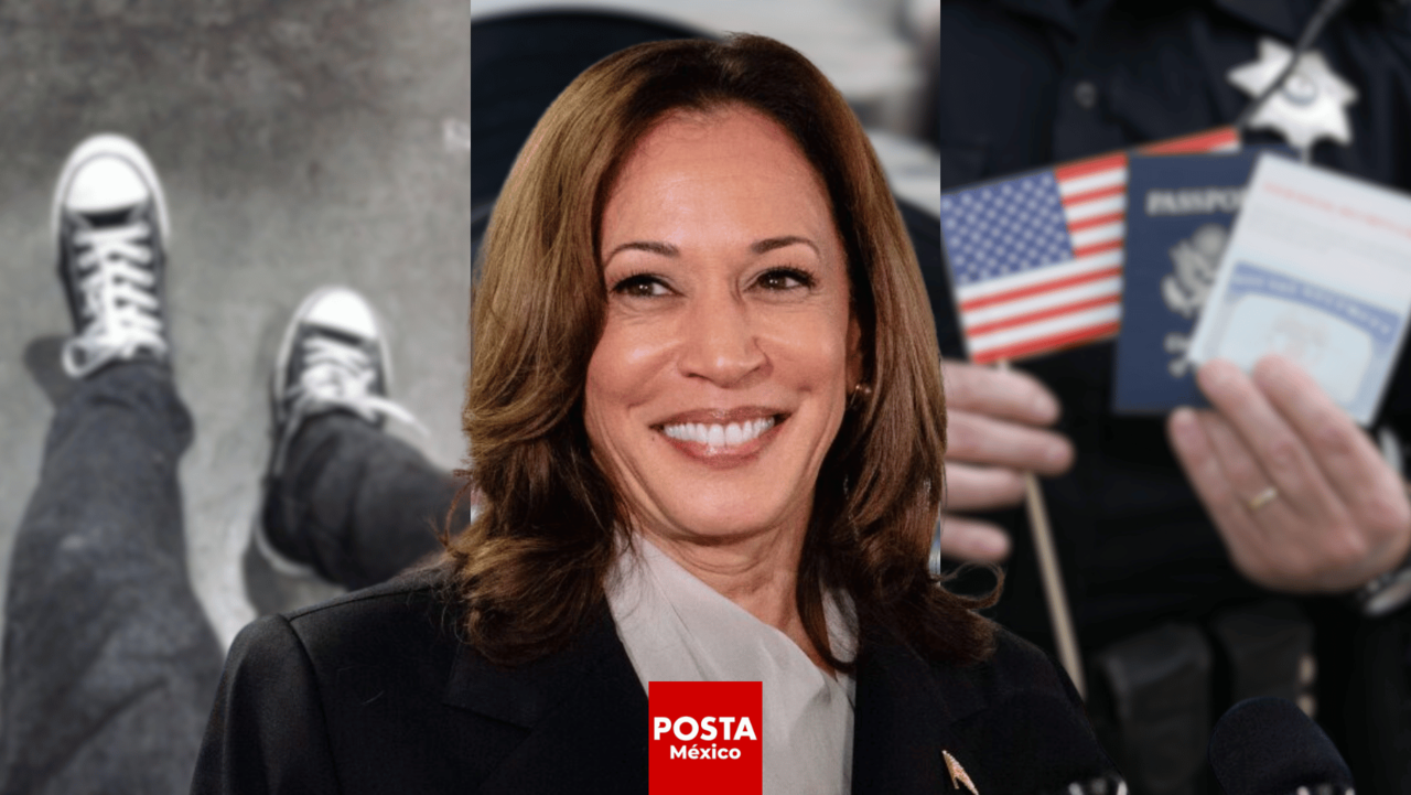 La carrera de Kamala ha estado marcada por hitos y momentos que resalta su singular trayectoria. Foto: Canva | Kamala Harris.