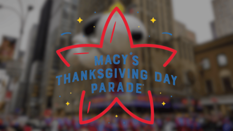 Macy's Thanksgiving Day Parade 2024: ¿Cuándo y dónde será el desfile?