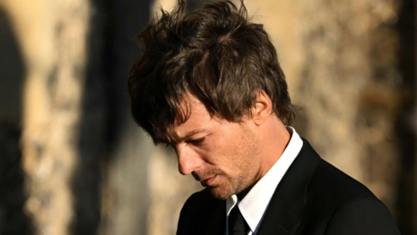 Liam Payne: Exintegrantes de One Direction se despiden del cantante en su funeral