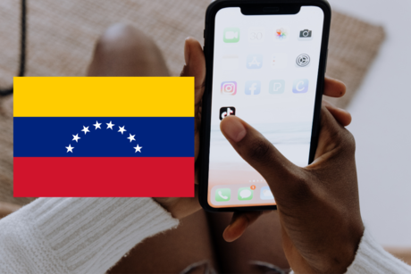 ¿Qué pasa con Tiktok en Venezuela? Te contamos