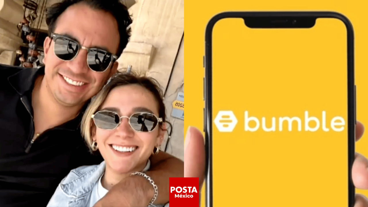 Hombre estafa a más de 70 mujeres en Bumble; ¡se compró una avioneta! Foto: Redes Sociales | Bumble.