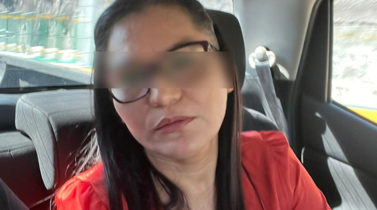 Detienen a ex jueza de Morelos ligada a presunto fraude procesal por casi mil mdp. Foto: Cortesía.