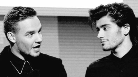 Zayn Malik comparte mensaje para Liam en su regreso a los escenarios