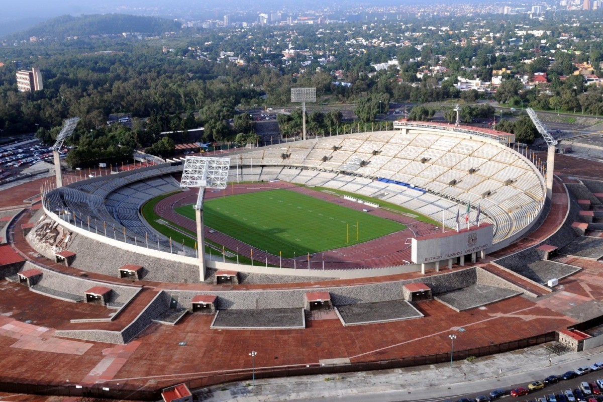 El Estadio Olímpico Universitario cumple 72 años de historia; conoce todo sobre la casa de los Pumas