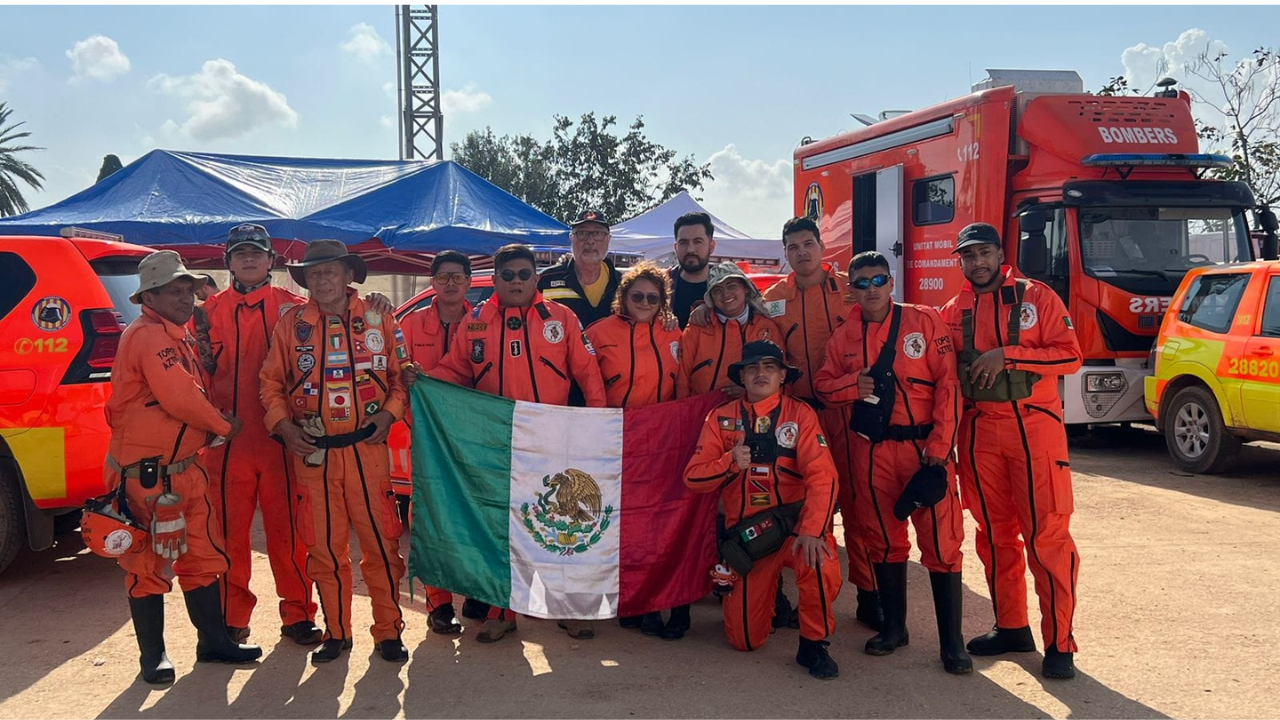 Topos de México. Créditos: FB Original Birta Topos Azteca, TT @marcos_barbas.