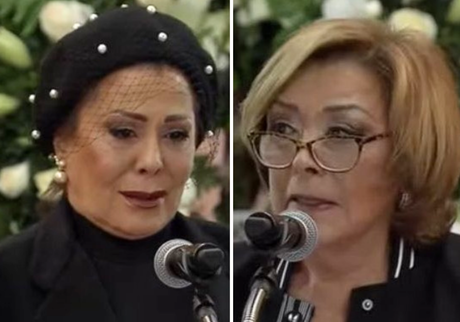 Silvia Pinal recibe adiós lleno de emoción: palabras de sus hijas conmueven a México