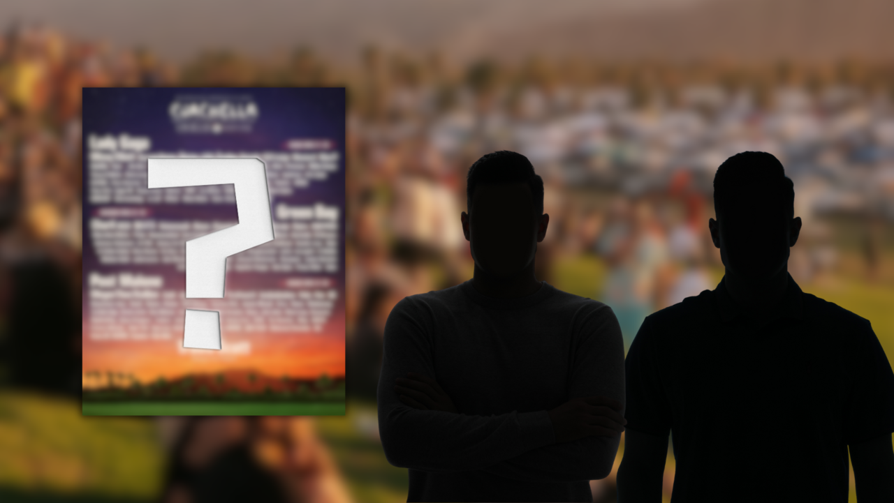 ¿Qué artistas mexicanos estarán en Coachella 2025? Foto: Canva | Coachella.