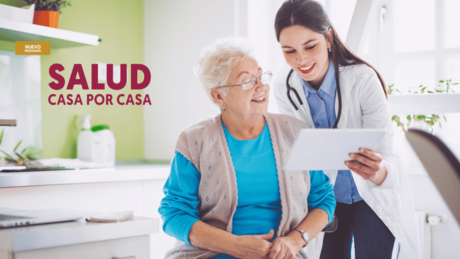 Salud Casa por Casa: ¿cuándo es el último día para inscribirte como médico al programa?