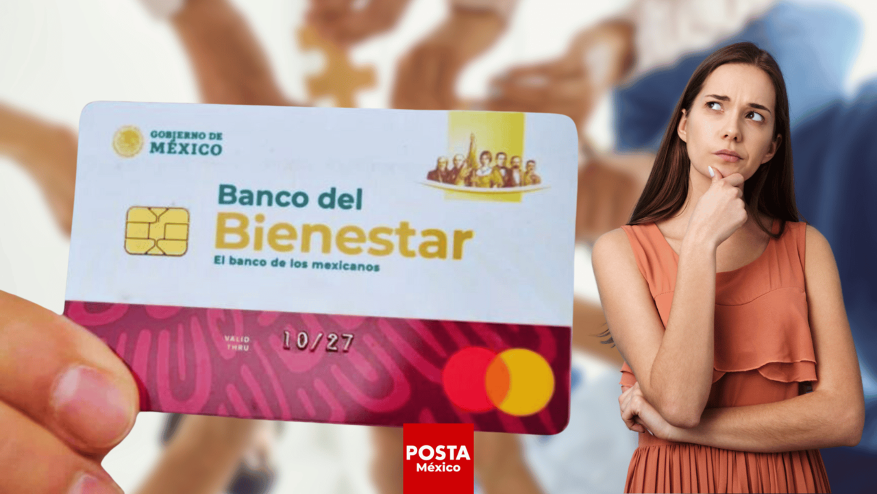 ¿Qué programas del Bienestar recibirán apoyos en noviembre? Foto: Canva | Bienestar.