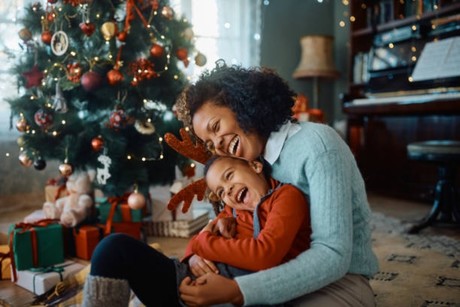 Navidad: ¿Qué adornos podemos poner en nuestro árbol?