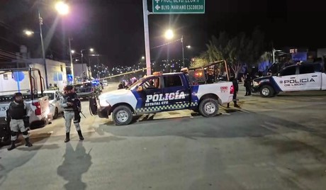 Ejecutan a policía encubierto en León y dejan a otro herido