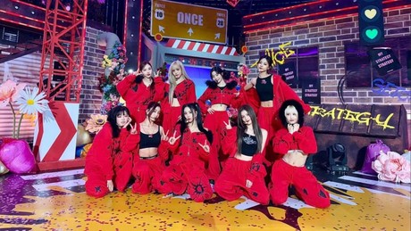 TWICE anuncia gira mundial en 2025 ¿vendrán a México?