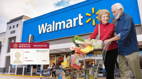 INAPAM: ¿En qué productos de Walmart ofrecen descuentos para los adultos mayores?